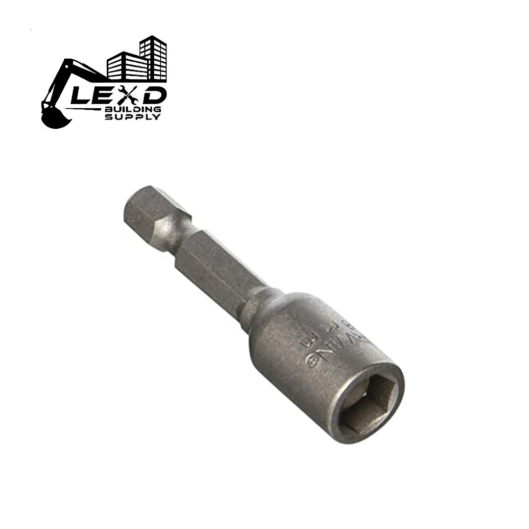 Nut Setter 3in X ½in Magnetic