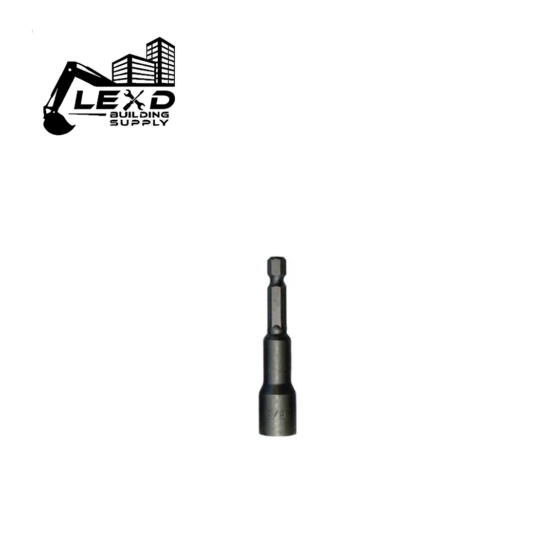 Nut Setter 3in X 3 - 8in Magnetic