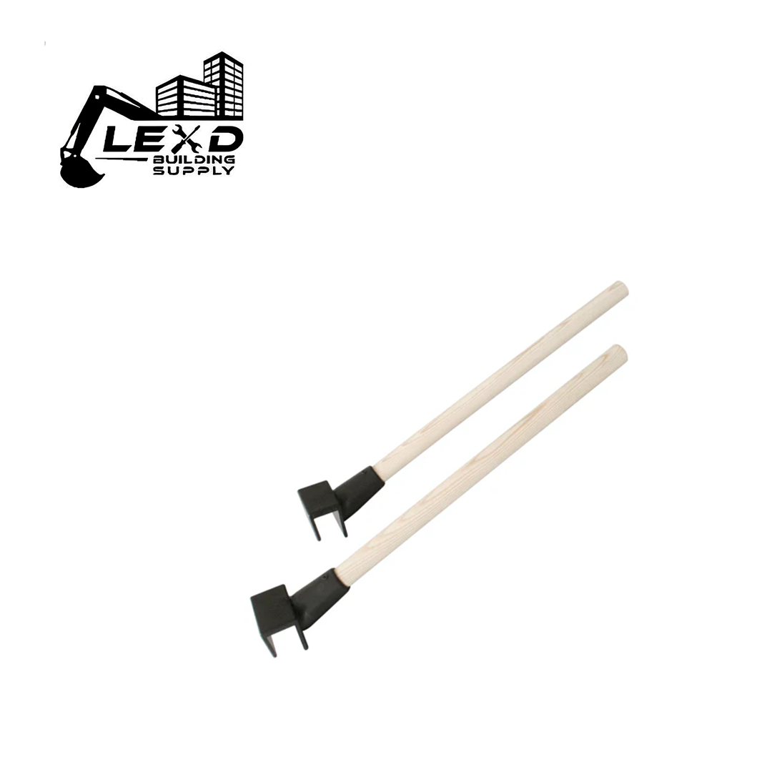 EZ-Bend Screed Handles