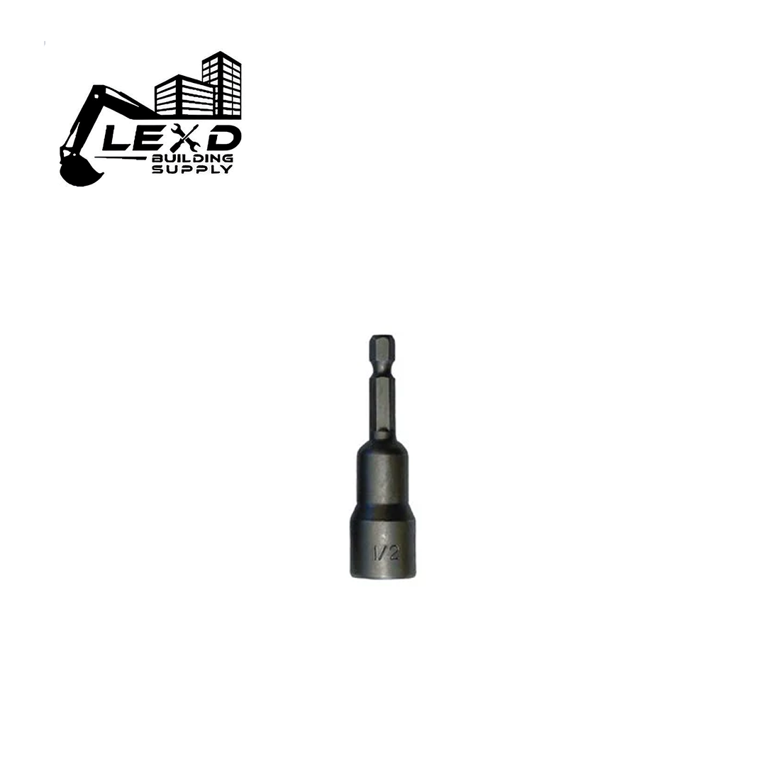 Nut Setter 3in X ½in Magnetic