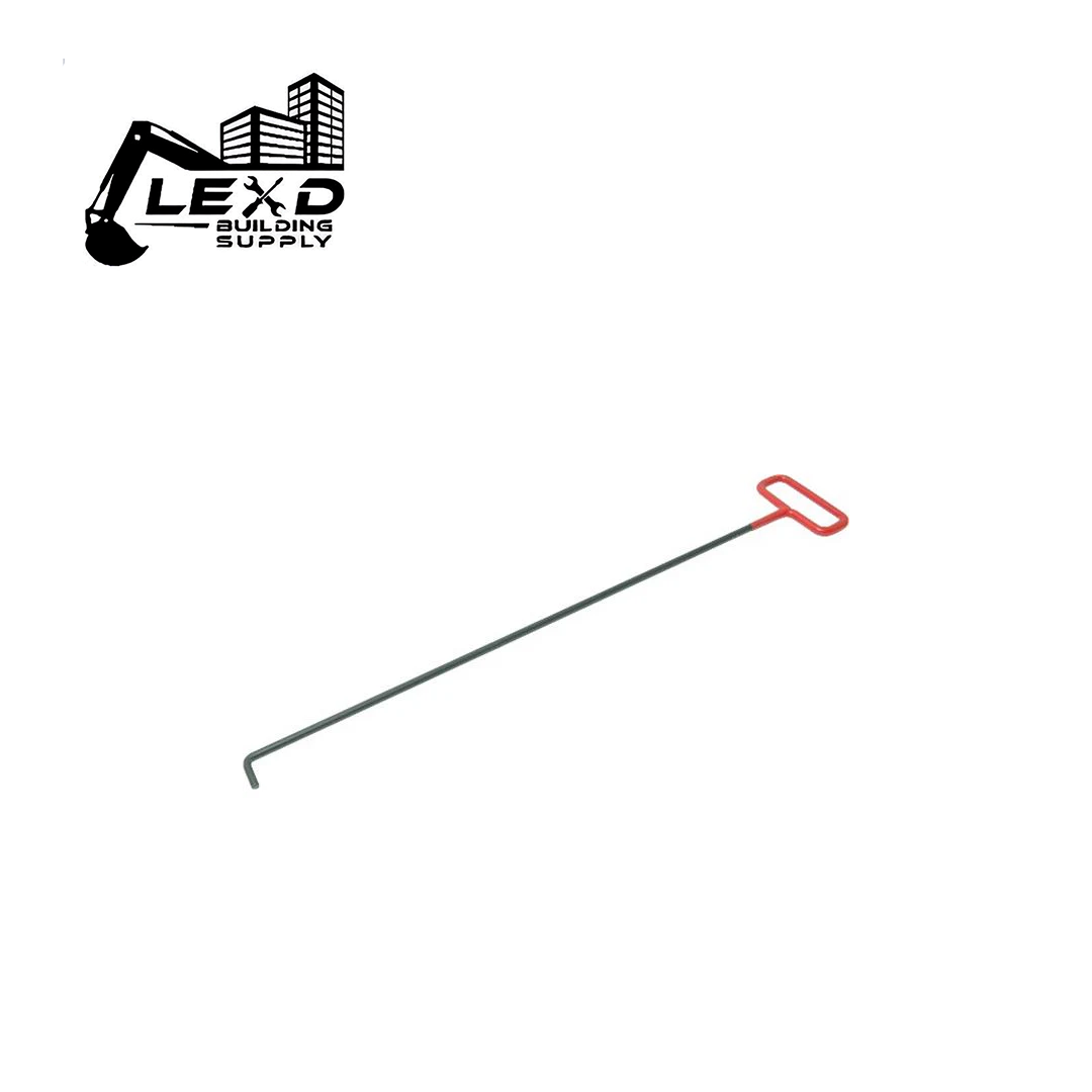 Rebar Lifter-Soft Grip Handle
