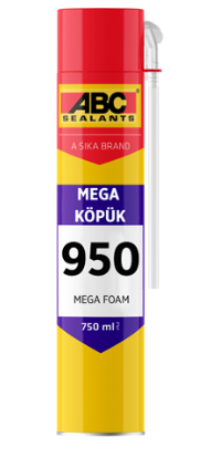 ABC Mega Foam 980 Accessory