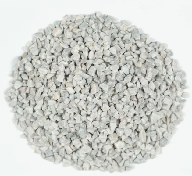 3/4 clear gravel 30KG
