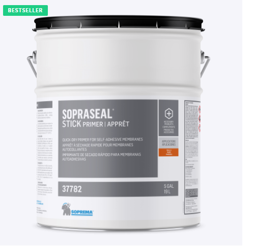 SOPRASEL STICK PRIMER