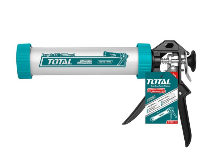 15″ (600ML) Sausage Caulking gun