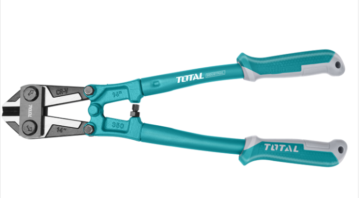 18″ Bolt cutter (TPR Handle)