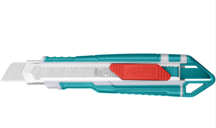 Snap-off blade knife(+3 extra blades) Accessory