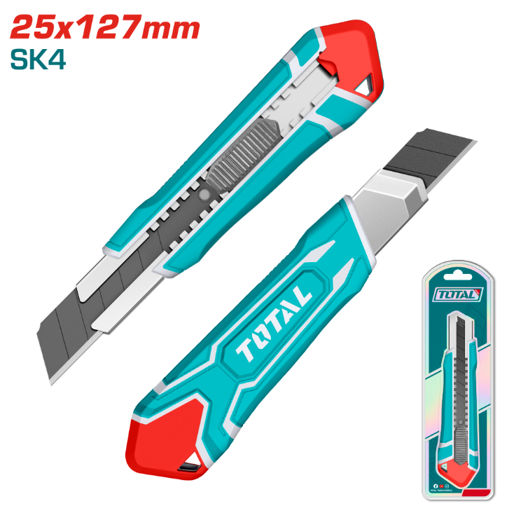 25mm Snap off blade knife Accessory