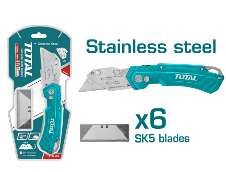 Folding Knife Accessory