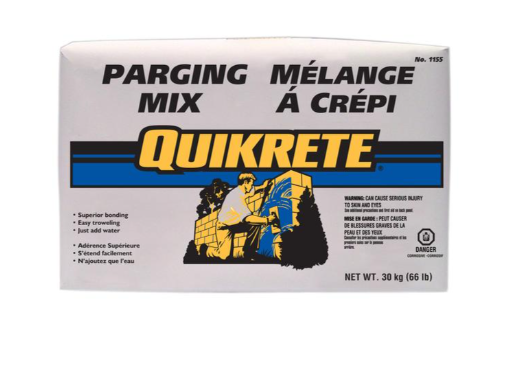 QUIKRETE 30KG Parging Mix