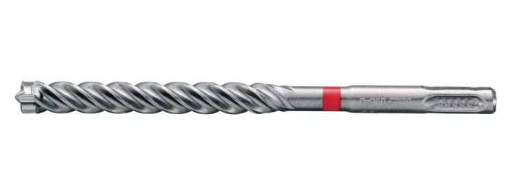TE-CX (SDS Plus) Imperial hammer drill bit Accessory