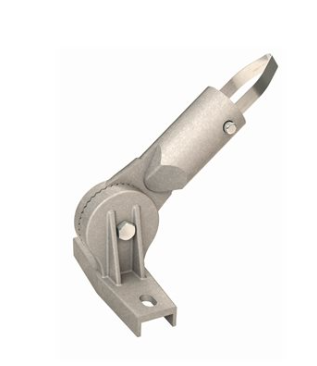 FRESNO BRACKET BUTTON HANDLE