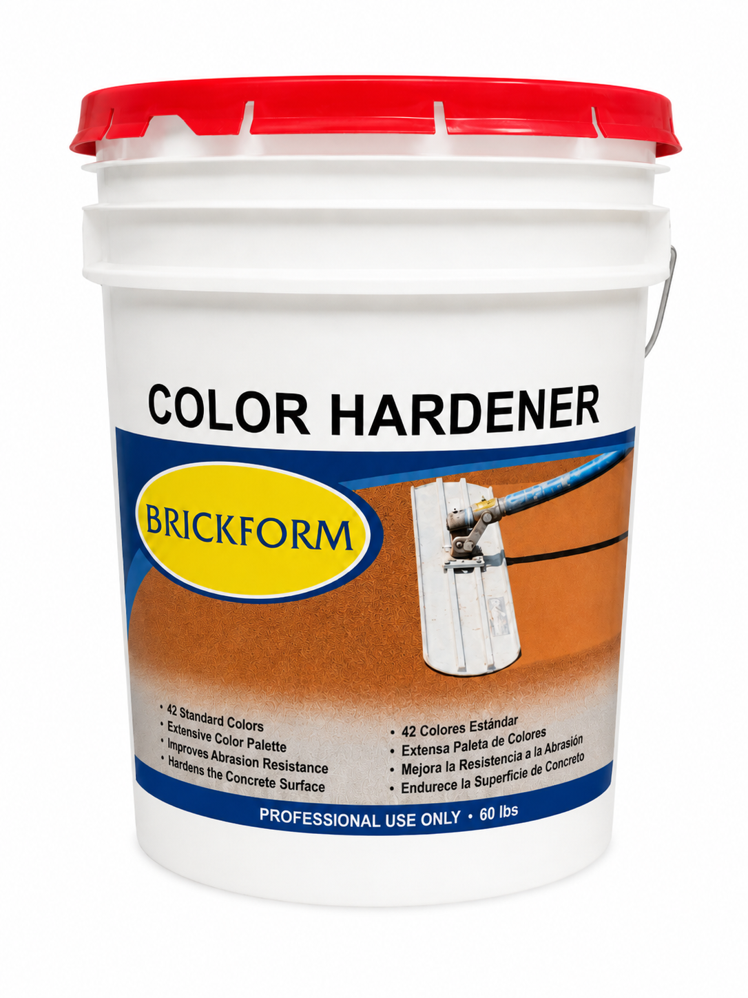 Color Hardeners