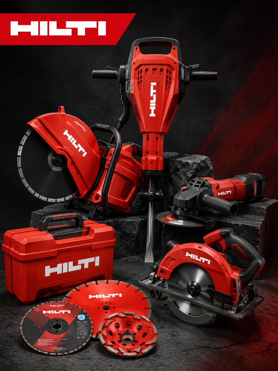 Hilti