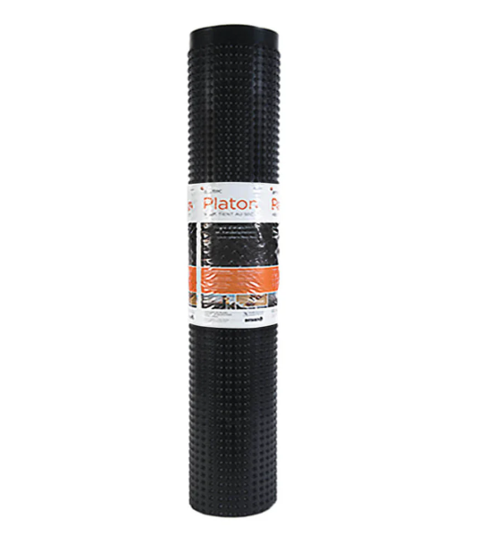 Waterproofing