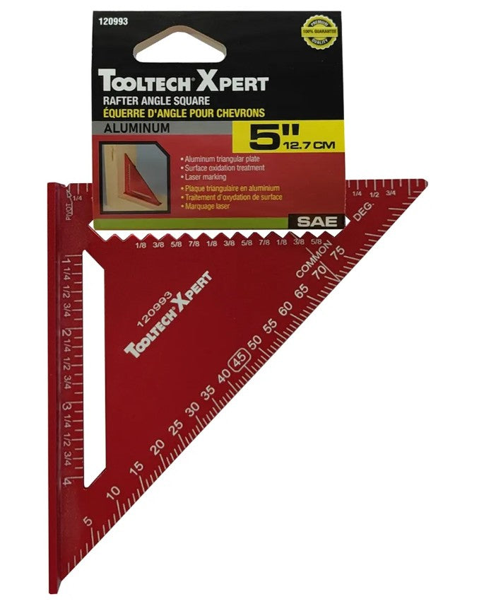 REFTER ANGLE SQUARE 5IN
