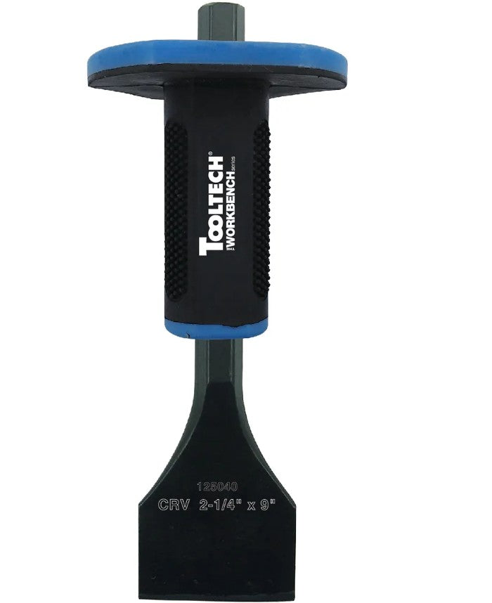 MASON CHISEL 2 1/4x9"