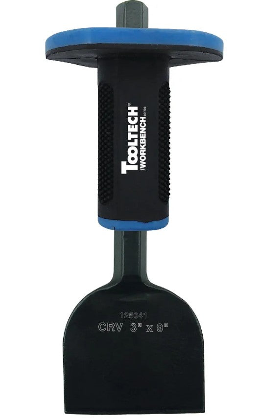 MASON CHISEL 3x9"
