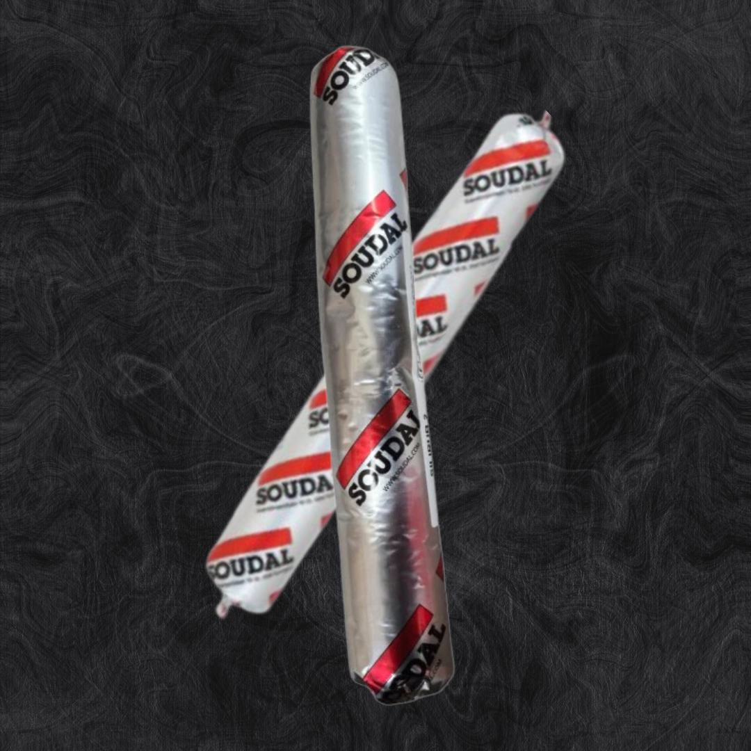 Sprayfoam & Sealant