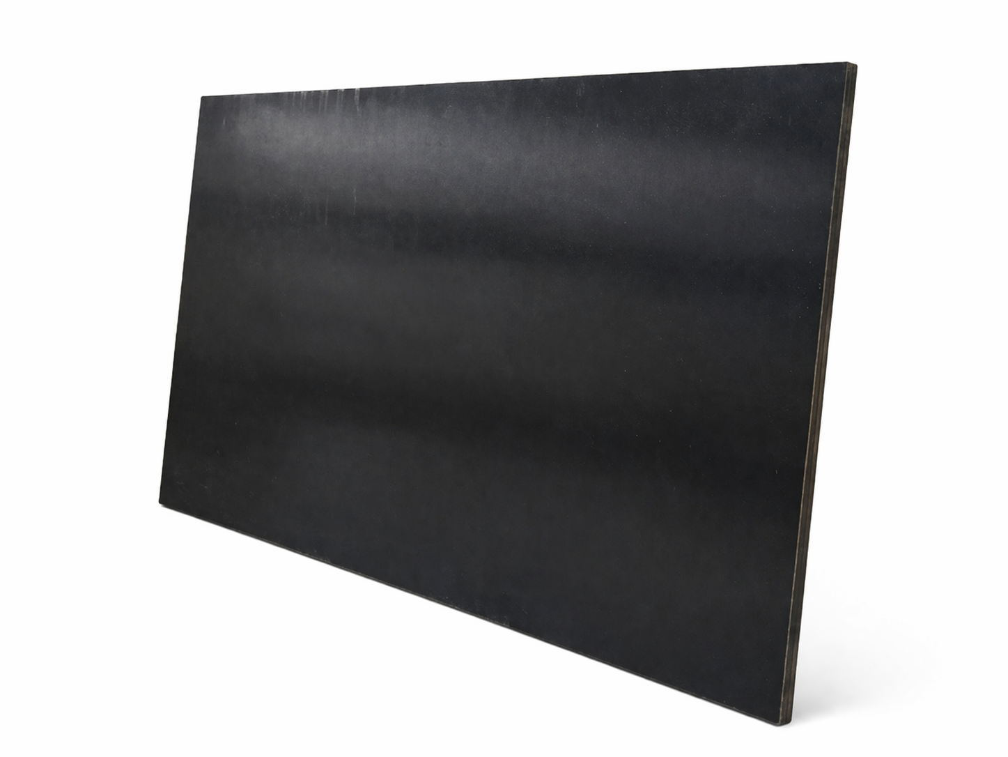 4ft X8ft Plywood - Black