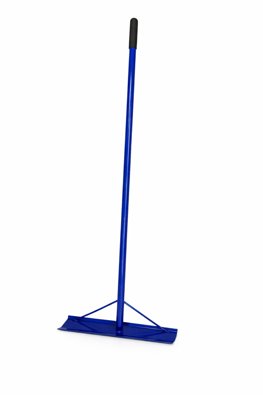 Pull Crete- Aluminum base