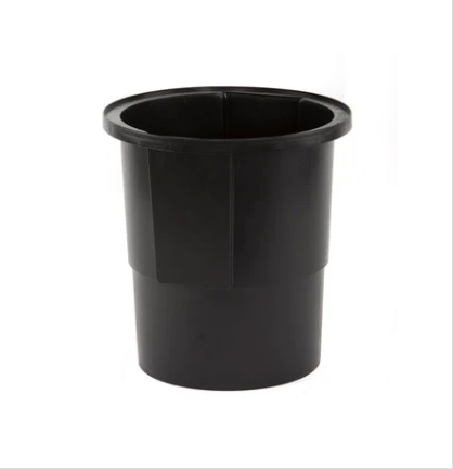 SUMP PUMP BASIN W/ LID ABS plumbing