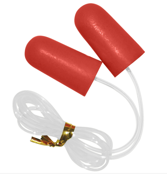 Earplug Accessory