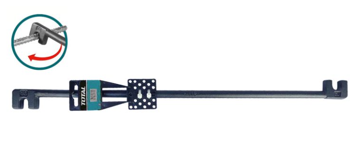 8MM & 10MM bending bar Accessory