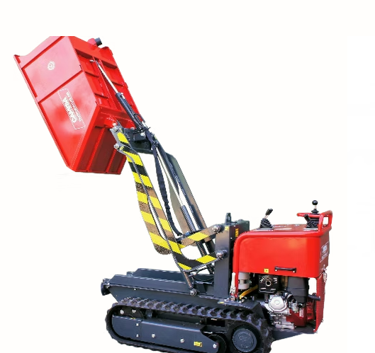 Camisa TP580 Elevated Tool Rentals
