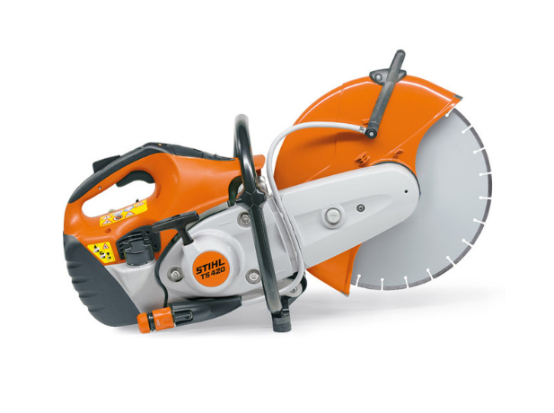 Cut-Quik Cut-Off Saw Rentals