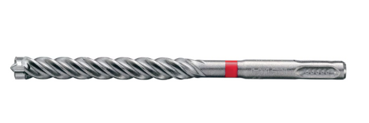 TE-CX (SDS Plus) Imperial hammer drill bit Accessory
