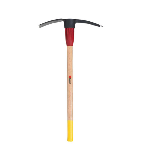 5 lbs pick and mattock, wood handle Accessory