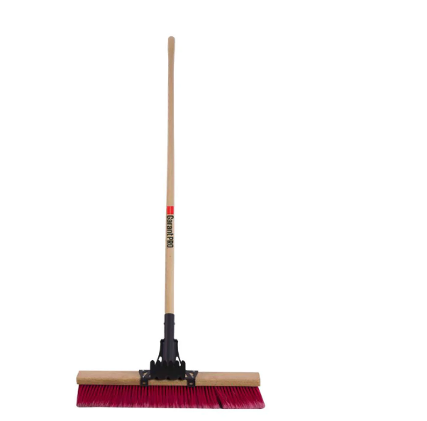 Roofer's brush Accessory
