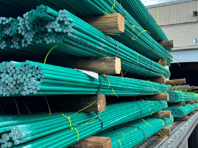 Fiber Rebar 10 MM