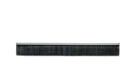 BRUSH STRIP 48" MEDIUM BRISTLE