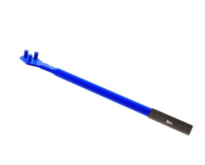 REBAR BENDER