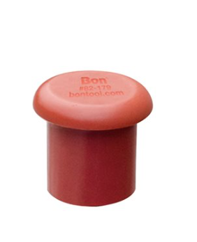 REBAR CAP