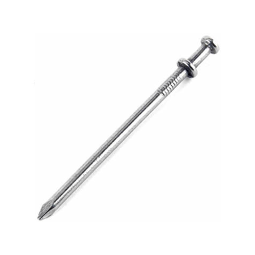 2 3/4″ Bright Double Head Nails
