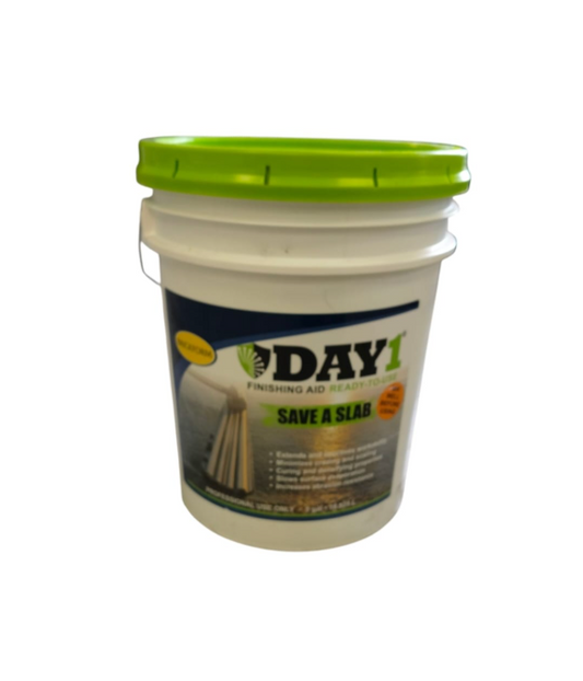 DAY1® Finishing Aid