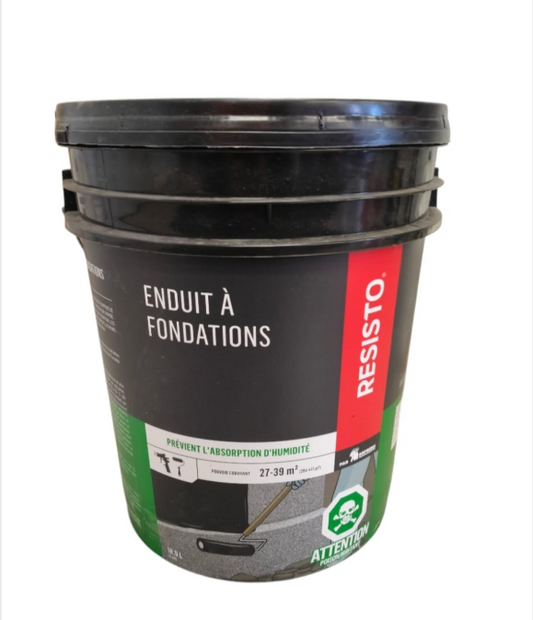 FOUNDATIONS COATING