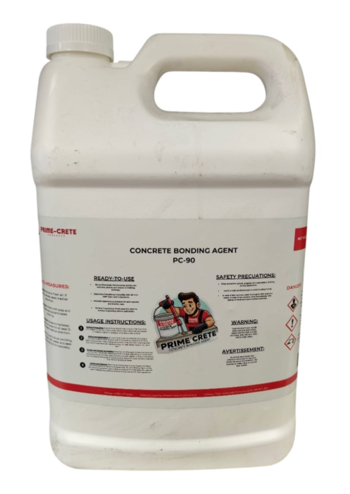 CONCRETE BONDING AGENT