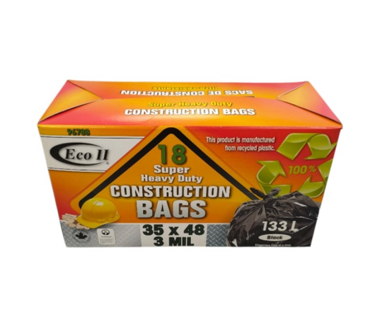 Garbage bag