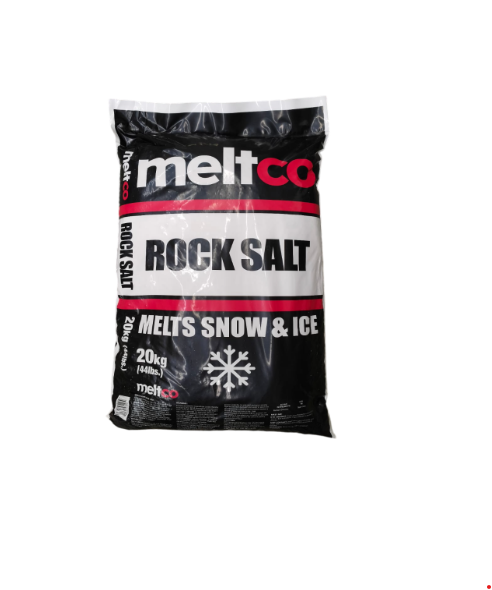 PIVIT MeltFX De-Icing Salt (20 kg)