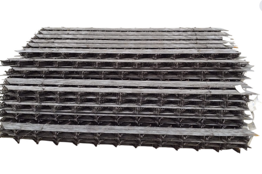 Rebar Chairs 1-1/2IN,