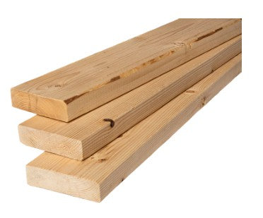 2X6X8 LUMBER