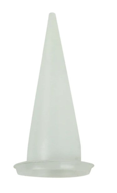 Nozzle Tip N°4 for Sausage Caulking Gun