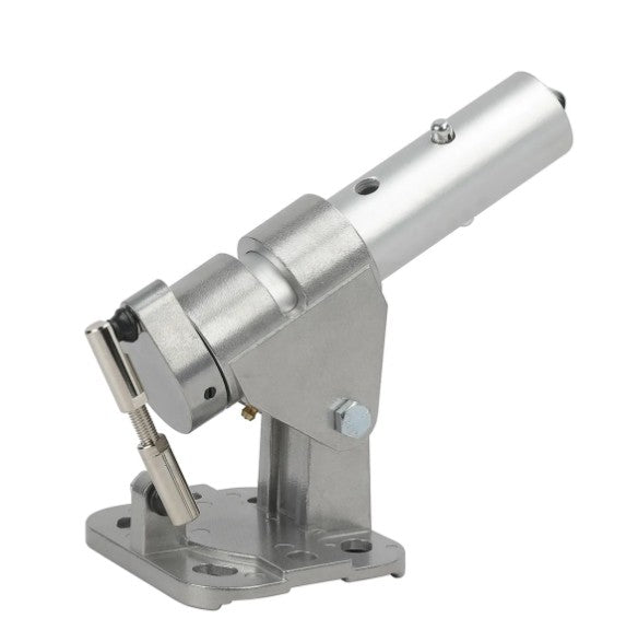 Hustler Tilting Adjustable Bull Float Bracket
