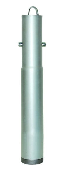 Adapter Aluminum 1-¾in (F) Threaded To (M) Snap-In
