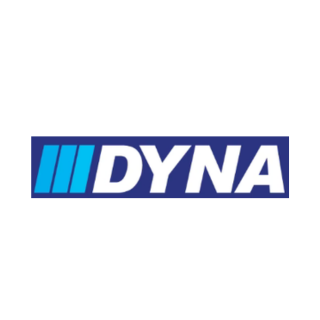Brand logo
