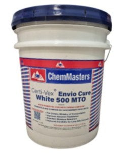 WHITE 500 MTO CURE